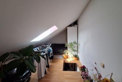 Garsonieră semidecomandată, mobilată în Lipovei - 8