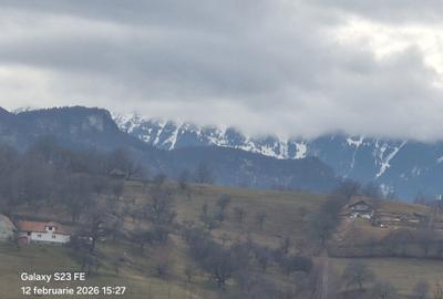 Spațiu comercial, în Sohodol - 4