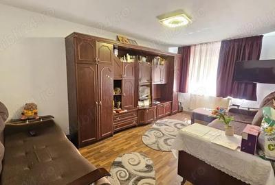 Apartament de vanzare in Galati, Micro 17 - 2 camere, 51 mp
