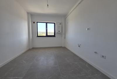 3 camere, decomandat, 84 mp, de vanzare apartament nou in Visan TLT, Cod 148288 - 9