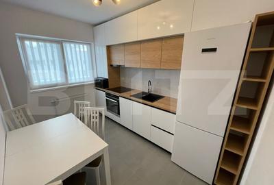 Apartament cu 2 camere, superb, zona Tractoru - 1