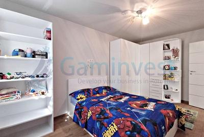 Casă individuală cu 5 camere cu Canalizare în Sântandrei - 13