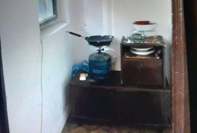 Garsonieră în Central - 7