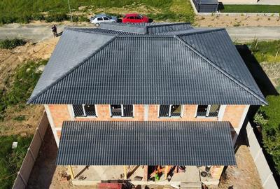 Casă cu Teren 370 Mp în Moșnița Nouă - 6