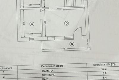 Casa de vanzare zona Carrfour - 5