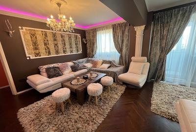 Apartament cu 4 camere semidecomandat în Micălaca - 15