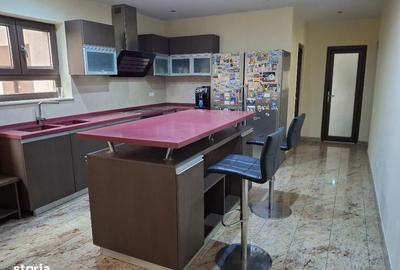 Casă cu 4 camere cu Canalizare în Timpuri Noi - 8