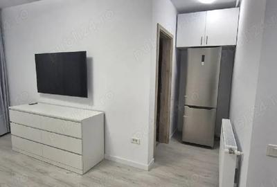 Garsonieră decomandată, mobilată în Central - 3