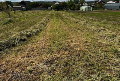 Teren de 622 mp, în Șimnicu de Jos - 5