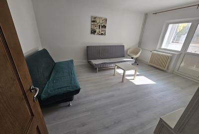Apartament cu 3 camere decomandat, mobilat în Unirii - 2