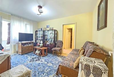 Apartament cu 2 camere semidecomandat în Cornișa