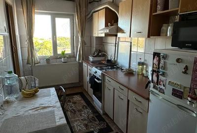 Apartament cu 2 camere decomandat în Central - 8