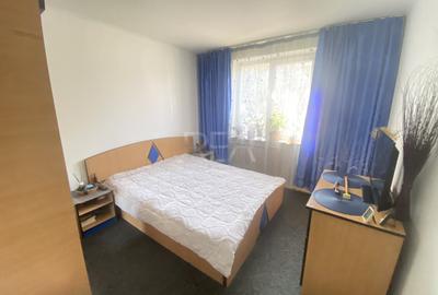 Apartament cu 3 camere decomandat, mobilat în Sălaj - 3