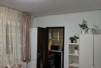 Garsonieră confort 2, 20 mp, situată la parter, Pantelimon - 1