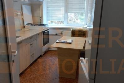 Apartament de inchiriat 2 camere - City Park Mall Constanta - 4