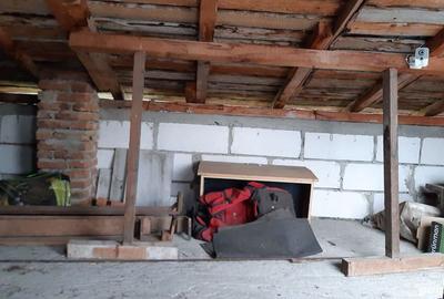 Casă cu 3 camere în Gheboieni - 2