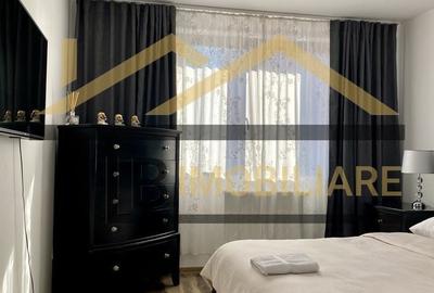 Apartament de 2 camere, 64mp, Zona ACTA Residence - 3