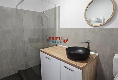 Apartament 2 camere bloc nou! PRIMA INCHIRIERE!!! Apartament 2 camere bloc nou! PRIMA INCHIRIERE!!! - 6