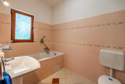 Vila oportunitate, 6 camere, teren 1.000 mp, de vanzare, Snagov - 20