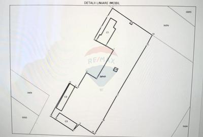 De vanzare | Casa batraneasca + teren in com. Comana, Jud. Girgiu - 30