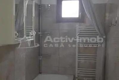 Apartament cu 2 camere semidecomandat în Tomis Nord - 1