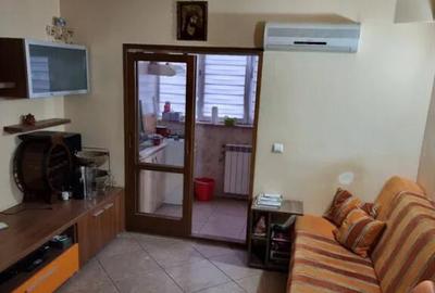 Apartament cu 2 camere decomandat în Burdujeni
