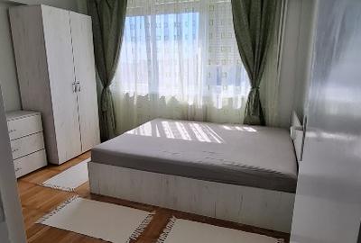 Apartament cu 2 camere semidecomandat în Iosefin - 2