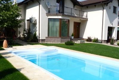 Casă individuală cu 6 camere cu Canalizare în Iancu Nicolae - 11