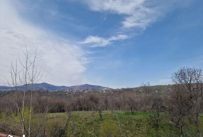 Casă cu 3 camere cu Teren 1000 Mp în Central - 14