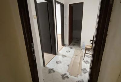 Garsonieră decomandată în Central - 6