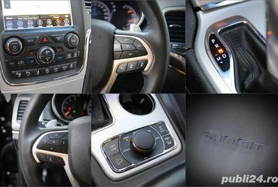 Jeep grand cherokke - 7