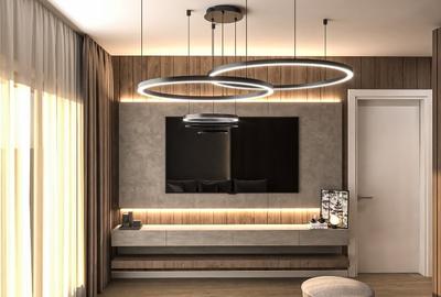 Apartamente Lux - Smart House - Dobroesti - Șoseaua Pantelimon - 12