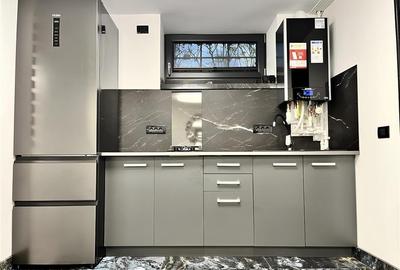 Spatiu Comercial Ultra Finisat zona Judetean - 4