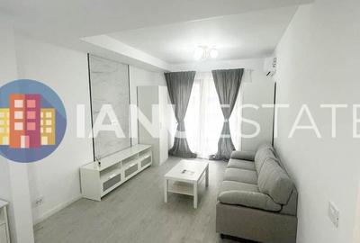 Garsonieră decomandată, mobilată în Pieptănari - 5