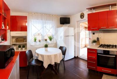 Casă individuală cu 4 camere cu Teren 533 Mp în Big-Bascov - 4