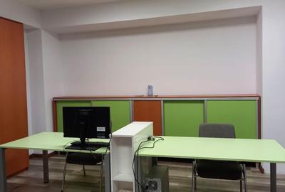 3 BIROURI SI O BUCATARIE  ETAJUL 1 IN  BLOCUL "CASA OPTIMA" LANGA KAUFLAND - 5
