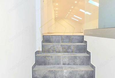 Spațiu comercial, de 105 mp, în Semicentral - 6