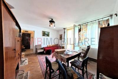 Apartament cu 2 camere semidecomandat în Nord - 2