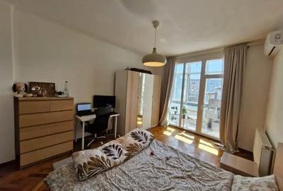 Apartament Metrou Muncii-Decebal Centrala Proprie Aer Conditionat - 2