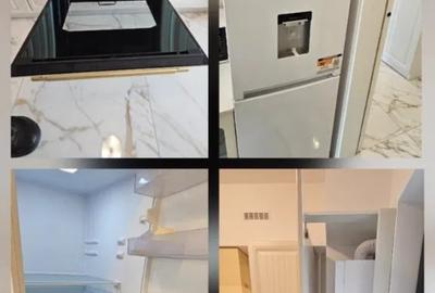 Garsoniera Exigent Plaza Residence -Lujerului - 4