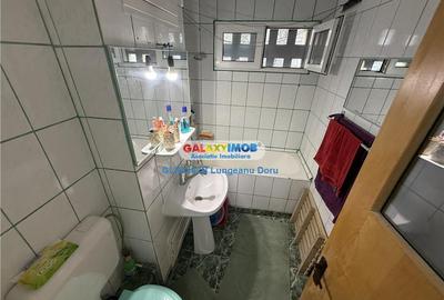 Apartament cu 4 camere semidecomandat, mobilat în Berceni - 17