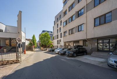 Apartament cu 2 camere decomandat, mobilat în Chiajna - 16