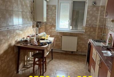 Apartament 3 camere, confort 1 decomandat, Calarasilor Vizir Apartament 3 camere, confort 1 decomandat, Calarasilor Vizir - 1