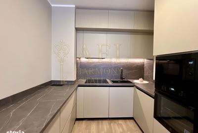 Apartament cu 3 camere în Șoseaua Nordului - 3