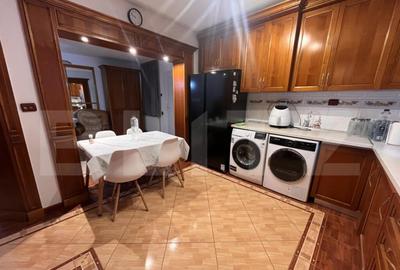 Apartament Premium 3 Camere | Vila | Zona Pia?a Decebal - 13