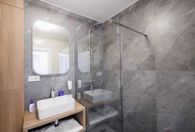 Apartament cu 2 camere decomandat în Exterior Vest - 4