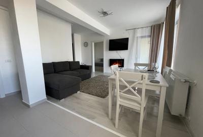 Apartament cu 2 camere zona Tractorul bloc nou - 3