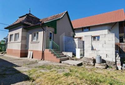 Casă cu 2 camere cu Teren 651 Mp în Moldovenești - 8