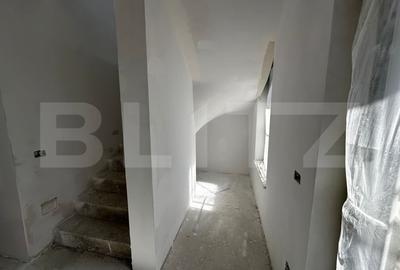 Casa moderna,  150 mp utili, teren 476 mp, zona Cetate - 5