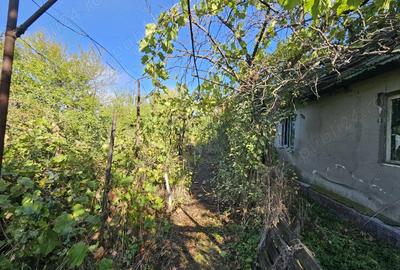 Casa cu teren Conduratu la 4 km de Mizil - 2